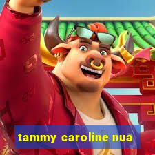 tammy caroline nua